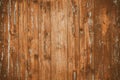 rustic weathered barn wood background Royalty Free Stock Photo