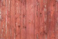 Rustic Weathered Barn Wood Background