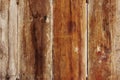 Rustic weathered barn Wooden texture background. photo Royalty Free Stock Photo