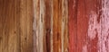 Rustic weathered barn Wooden texture background. photo Royalty Free Stock Photo