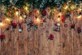 Rustic wedding photo zone. Hand made wedding decorations includes Photo Booth red flowers.