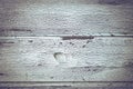 Vintage white bleached wood rustic background with cracks on bleached wooden surface