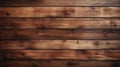 Rustic Wood Background With Dark Bronze Style - American Mid-century Design