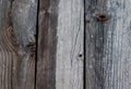Rustic wood boards from old barn copy space Royalty Free Stock Photo