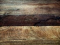 Rustic wood metallic background Royalty Free Stock Photo