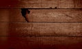 Rustic wood metallic background Royalty Free Stock Photo