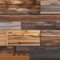 41 Rustic Wood Panels: A warm and rustic background featuring wood panels in natural and earthy tones that create a cozy and inv