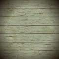 Rustic wood planks vintage background Royalty Free Stock Photo