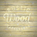 Rustic wood planks vintage background Royalty Free Stock Photo