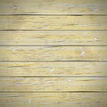 Rustic wood planks vintage background Royalty Free Stock Photo