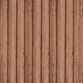 Rustic wood texture background. Aged wood texture. Brown wooden backdrop. Grunge retro vintage flat lay layout. Easy to edit Royalty Free Stock Photo