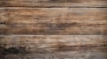 Rustic Wood Texture Background