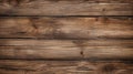 Rustic Wood Texture Background