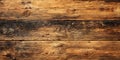 Rustic Wood Texture Brown and Black Grain Background Royalty Free Stock Photo