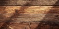 Rustic Wood Texture Dark Brown Planks Background Royalty Free Stock Photo