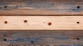 Rustic Wooden Backdrop Featuring Aged Wood Planks Ideal for Creative Projects and Industrial Designs Royalty Free Stock Photo