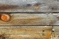 Rustic wooden background