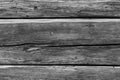 Rustic wooden background texture: Closeup of old wooden planks