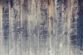 Rustic wooden boards texture. Royalty Free Stock Photo