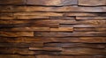 Rustic wooden wall texture background Royalty Free Stock Photo