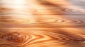 rustic woodgrain light Royalty Free Stock Photo