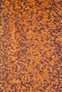 Rusting surface Royalty Free Stock Photo