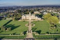 Rustington Convalescent Home Aerial Photo