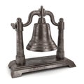 Antique Bell Royalty Free Stock Photo