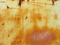 Rusty background Royalty Free Stock Photo