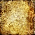 Rusty background