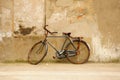 Rusty Bicycle