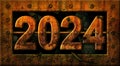 2024 Rusty Numbers