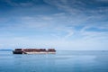 Rusty Barge