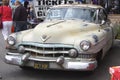 Rusty Cadillac 1949-1952