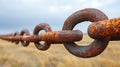 Rusty Chain
