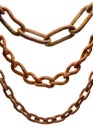 Rusty Chains