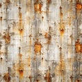 Rusty concrete wall surface pattern Royalty Free Stock Photo