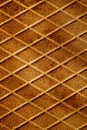 rusty diamond metal plate texture pattern used as abstract background Royalty Free Stock Photo