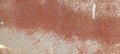 Rusty iron plate texture background, Texture of rusty metal Royalty Free Stock Photo