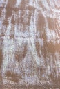 Rusty iron texture. Old metal sheet background. Grunge Pattern