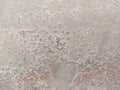 Rusty metal.Grunge metal texture.Metal Rust Texture Abstract Grunge Background.Rust paint. Royalty Free Stock Photo