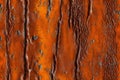 Rusty metal texture,  Abstract rusty metal background for design with copy space for text or image Royalty Free Stock Photo