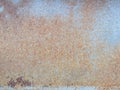 Rusty metal texture background,Grunge surface with cracked