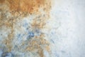 Rusty metal texture background Royalty Free Stock Photo