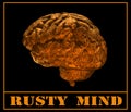 Rusty Mind