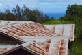 Rusty Rooftop