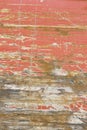 Rusty Scratched Grunge Steel Industrial Background