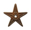 Rusty Star