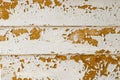 Rusty Surface Royalty Free Stock Photo
