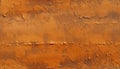 rusty surface texture